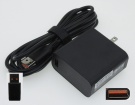Yoga 900s 20V 3.25A 65W adapter lenovo baterijlader