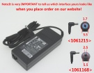 Pa-1900-24 19V 4.74A 90W adapter acer baterijlader Pa-1900-24 19V 4.74A 90W adapter acer baterijlader