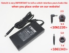 P151sm1-a 19.5V 9.23A 180W adapter clevo baterijlader