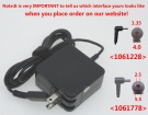 Vivobook x201e-dh01 19V 1.75A 33W adapter asus baterijlader