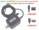 Pavilion x2 10-n200ne 5.25V 3A 15.75W adapter hp baterijlader Pavilion x2 10-n200ne 5.25V 3A 15.75W adapter hp baterijlader