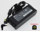 Toughbook cf-29 16V 5A 80W adapter panasonic baterijlader