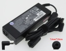 750347-001-es 19.5V 4.36A 85W adapter hp baterijlader