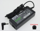 Pcg-fr100 19.5V 3.9A 75W adapter sony baterijlader