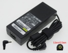 Q550 19V 4.22A 80W adapter fujitsu baterijlader