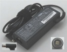 Vaio fit 13a 19.5V 2A 39W adapter sony baterijlader