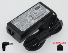 Cf-lx3jeawr 16V 4.06A 65W adapter panasonic baterijlader
