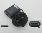 Xps 12 9250 20V 1.5A 30W adapter dell baterijlader