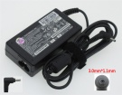 Adp-65nh a 19.5V 3.08A 60W adapter asus baterijlader