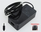 Surface pro 3 12V 4A 48W adapter microsoft baterijlader