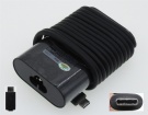Latitude 12 9250 20V 2.25A 45W adapter dell baterijlader