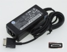Slatebook 10-h010nr x2 15V 1.33A 20W adapter hp baterijlader Slatebook 10-h010nr x2 15V 1.33A 20W adapter hp baterijlader