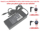 Pavilion n3100r 18.5V 4.9A 90W adapter hp baterijlader