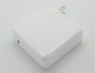 Touch bar mbp 20.2V 4.3A 87W adapter apple baterijlader