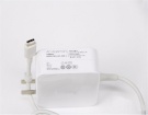 Adp-45ew a 20V 2.25A 45W adapter asus baterijlader