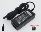 Inspiron 15 5578 19.5V 2.31A 45W adapter dell baterijlader