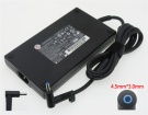 Zbook 17 g3(m9l94av) 19.5V 10.3A 200W adapter hp baterijlader Zbook 17 g3(m9l94av) 19.5V 10.3A 200W adapter hp baterijlader