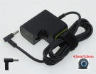Envy 15-as014wm 19.5V 2.31A 45W adapter hp baterijlader