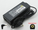 Erazer p7643 19V 4.74A 90W adapter medion baterijlader