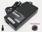 0d846d 19.5V 10.8A 210W adapter dell baterijlader