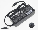N240ju 19V 2.1A 40W adapter clevo baterijlader
