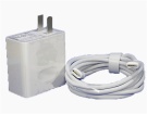 Matebook x 20V 2A 40W adapter huawei baterijlader Matebook x 20V 2A 40W adapter huawei baterijlader