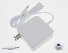 Hw-190340e00 19V 3.42A 65W adapter huawei baterijlader Hw-190340e00 19V 3.42A 65W adapter huawei baterijlader