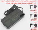 Adp-150ch b 19.5V 7.7A 150W adapter asus baterijlader Adp-150ch b 19.5V 7.7A 150W adapter asus baterijlader