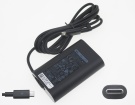 Xps 9380 20V 2.25A 45W adapter dell baterijlader Xps 9380 20V 2.25A 45W adapter dell baterijlader