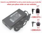 Conceptd 5 cn517-71-72hs 19.5V 9.23A 180W adapter acer baterijlader