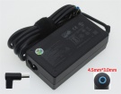 Envy x360 15-dr0012nn 19.5V 3.33A 65W adapter hp baterijlader