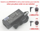 Gram 15zd950 19V 2.1A 40W adapter lg baterijlader