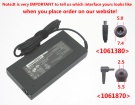 Aero 14-k7 19.5V 7.7A 150W adapter gigabyte baterijlader