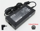 P650se 19V 10.5A 200W adapter clevo baterijlader