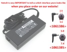 Aspire 1520 19.5V 6.92A 135W adapter acer baterijlader