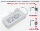 Gram 15z975 19V 3.42A 65W adapter lg baterijlader
