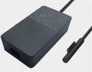 Surface book 15V 6.33A 102W adapter microsoft baterijlader