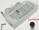 Eay63032203 19V 5.79A 110W adapter lg baterijlader