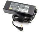 Cp483445-01 19V 6.32A 120W adapter fujitsu baterijlader