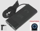 Spectre x360 15-df 19.5V 4.62A 90W adapter hp baterijlader