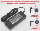 Tecra r850-14c 19V 4.74A 90W adapter toshiba baterijlader