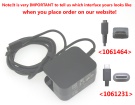 Google chromebook 11 g2 5.25V 3A 15.75W adapter hp baterijlader