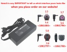 Aspire 7750z 19V 6.32A 120W adapter acer baterijlader