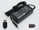 Chromebook 715 cb715-1wt 20V 2.25A 45W adapter acer baterijlader