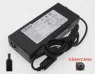 Ad-18019b 19.5V 8.21A 160W adapter samsung baterijlader
