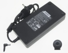 Xmg fusion 15 19.5V 11.79A 230W adapter schenker baterijlader