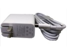 Adc4502 20V 2.25A 45W adapter xiaomi baterijlader