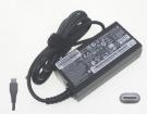 Adp-45hg b 20V 2.25A 45W adapter delta baterijlader