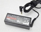 Vaio vpc-x11z1e/x 10.5V 2.9A 30W adapter sony baterijlader
