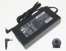 P37x v5 19V 10.5A 200W adapter gigabyte baterijlader